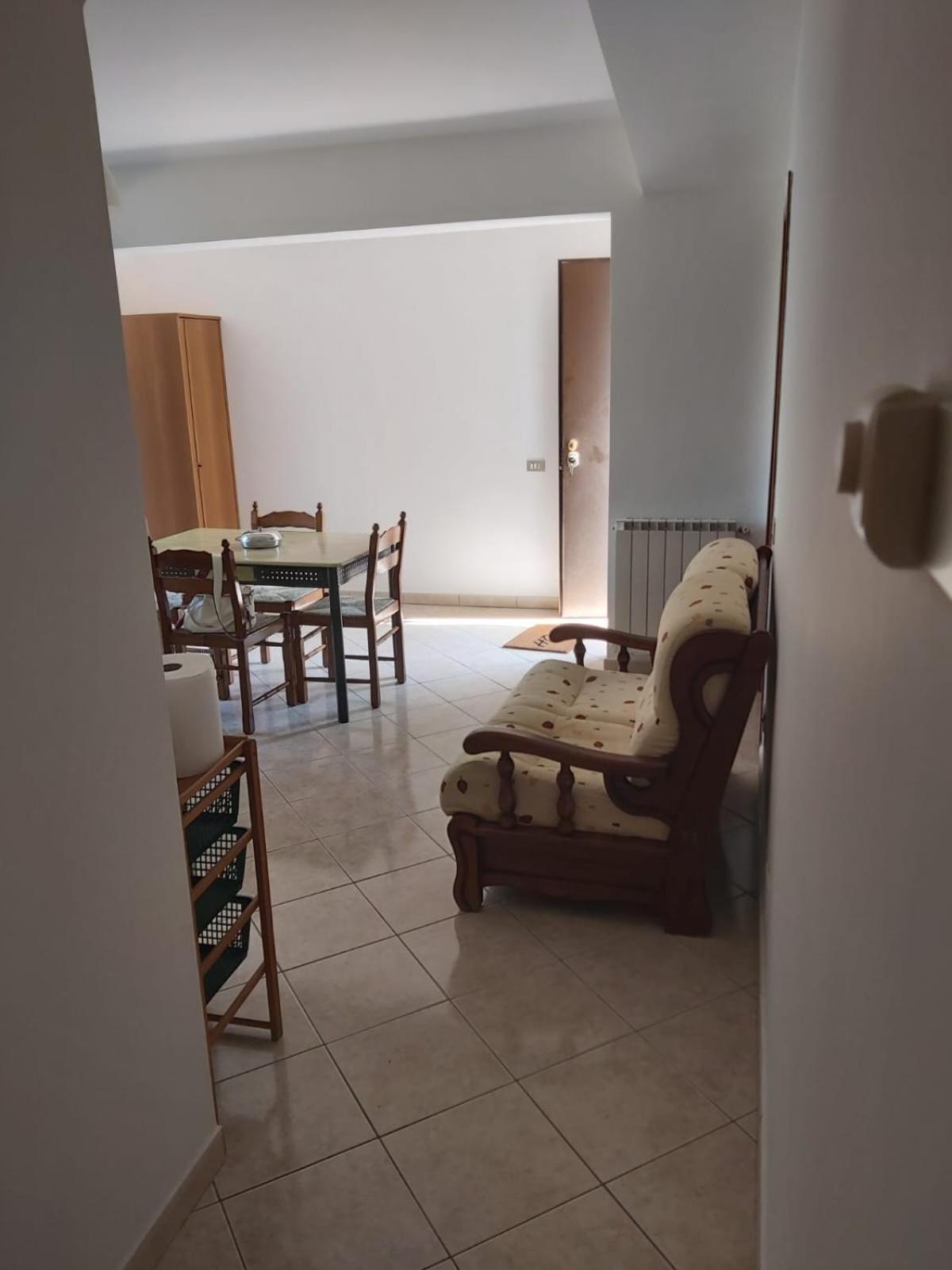 Casa Vacanza Marta Torrenova  Extérieur photo